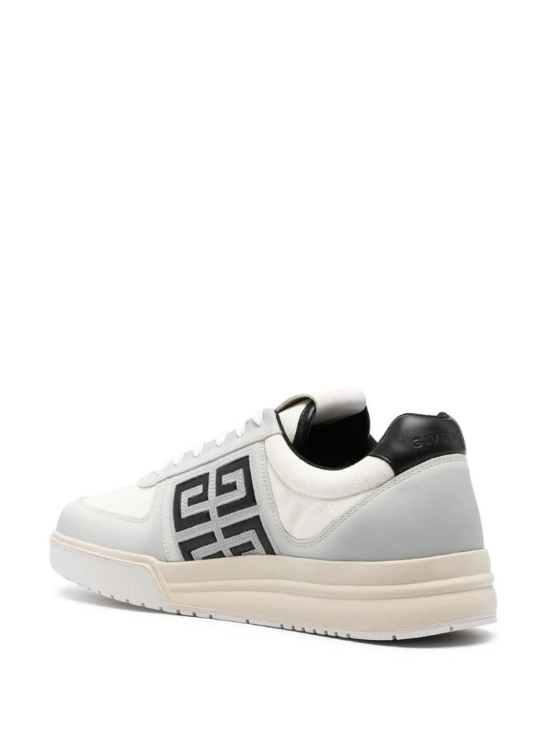 Givenchy GIVENCHY - Logo Sneakers 2