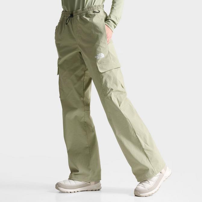 THE NORTH FACE INC Women's The North Face Baggy Cargo Pants