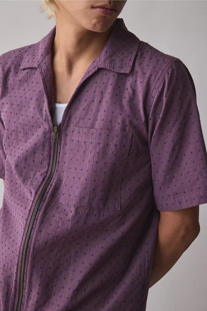 Raga Man Raga Man Azzish Short Sleeve Shirt 4