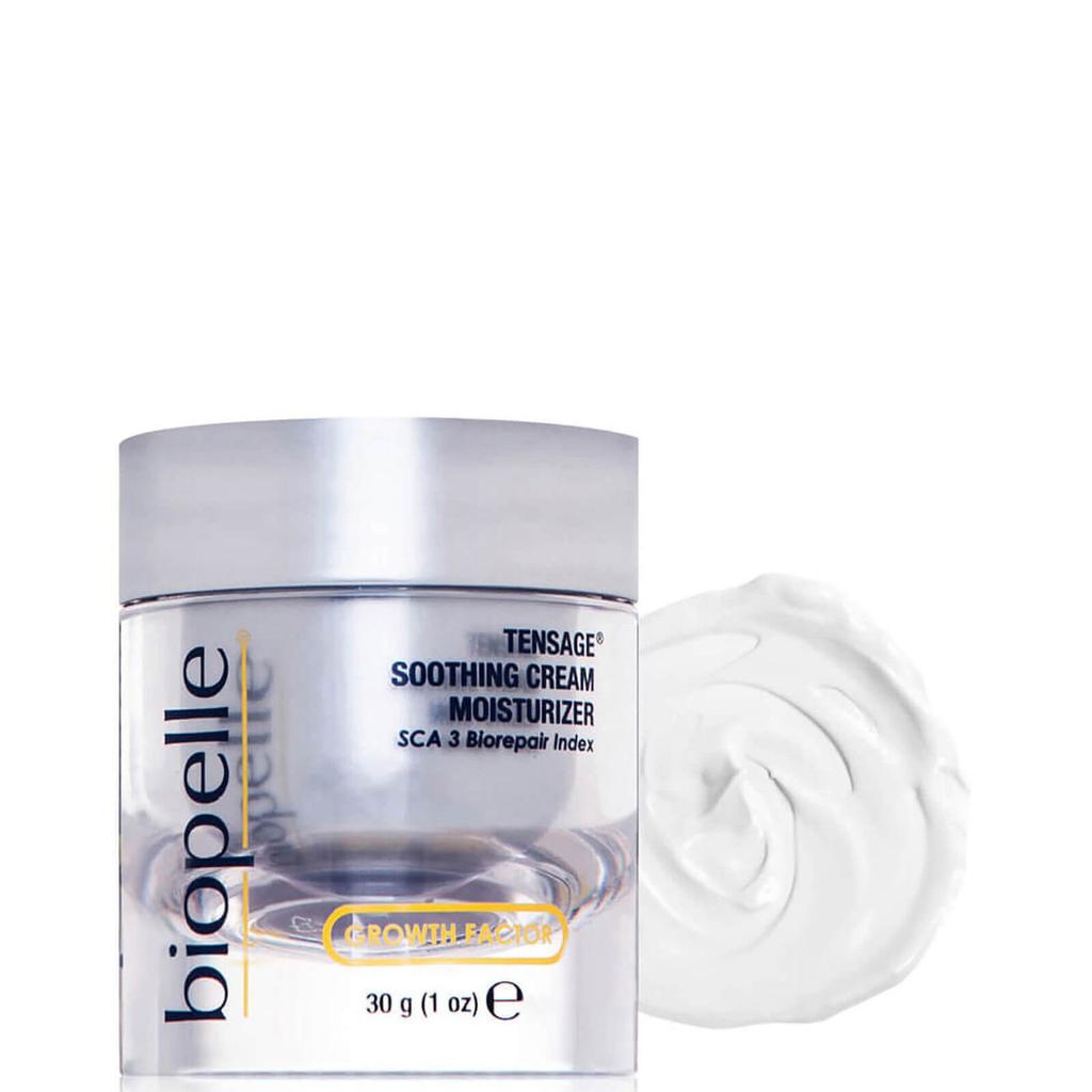 Biopelle Biopelle Tensage Soothing Cream Moisturizer