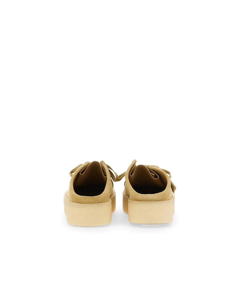 Clarks ''Wallabee Cup'' Shoe 3