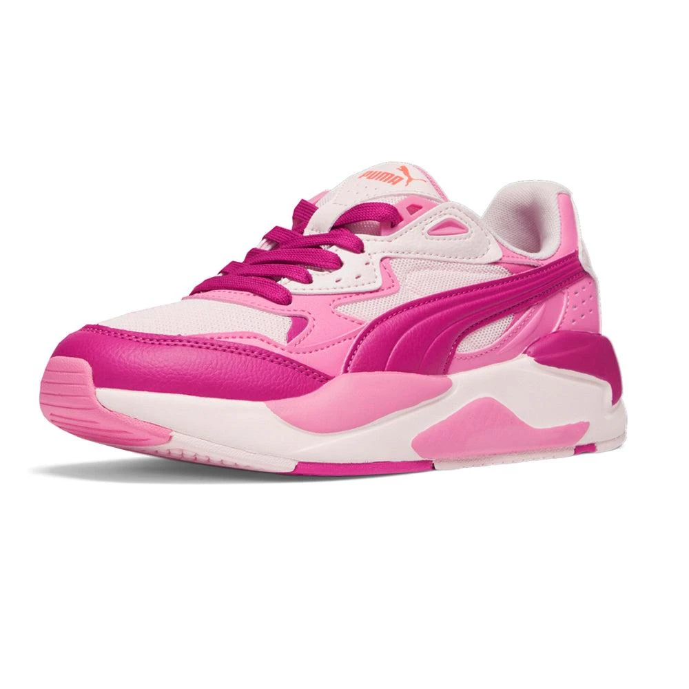 Puma X-Ray Speed Lace Up Sneakers 2