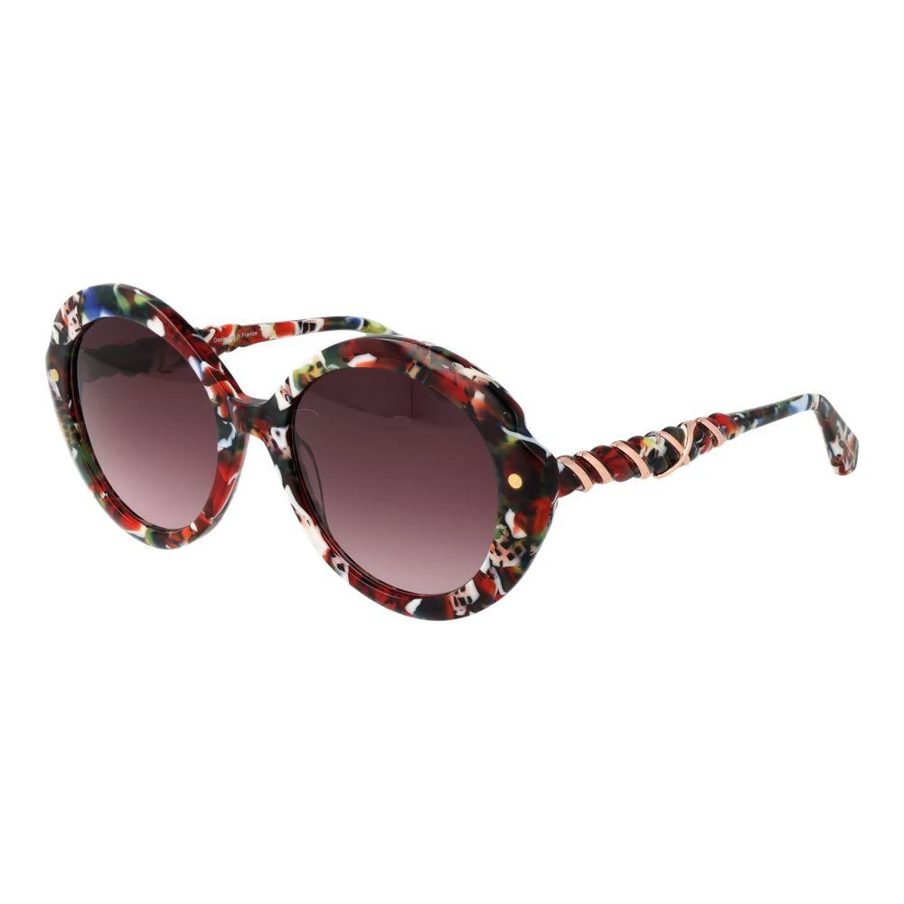 Christian Lacroix multi Women Women's Sunglasses 1