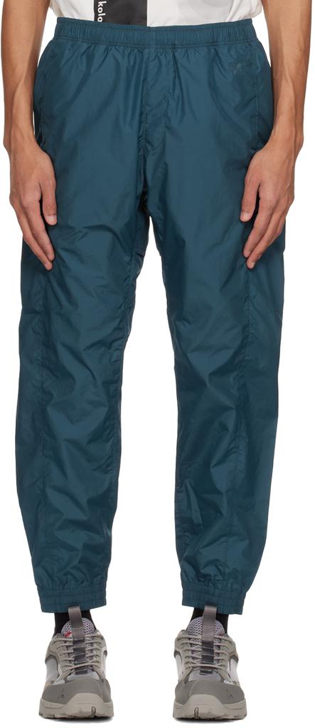 Goldwin Indigo Light Hike Trousers