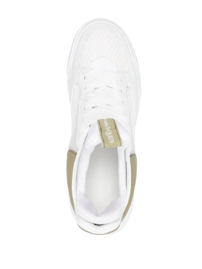 Alexander McQueen CHUNKY SNEAKERS 2