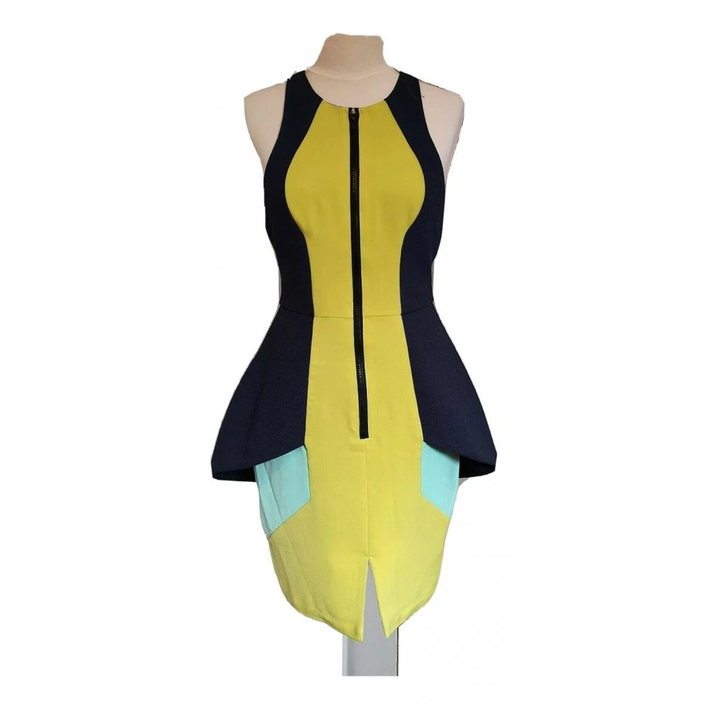 Cameo Cameo Mid-length dress 1