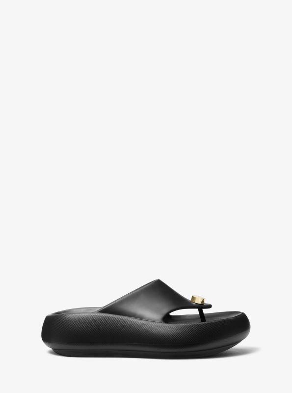 Michael Kors Splash Platform Sandal