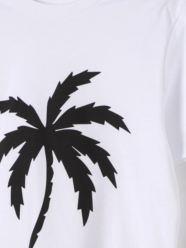 N°21 T-shirt kids N° 21 3