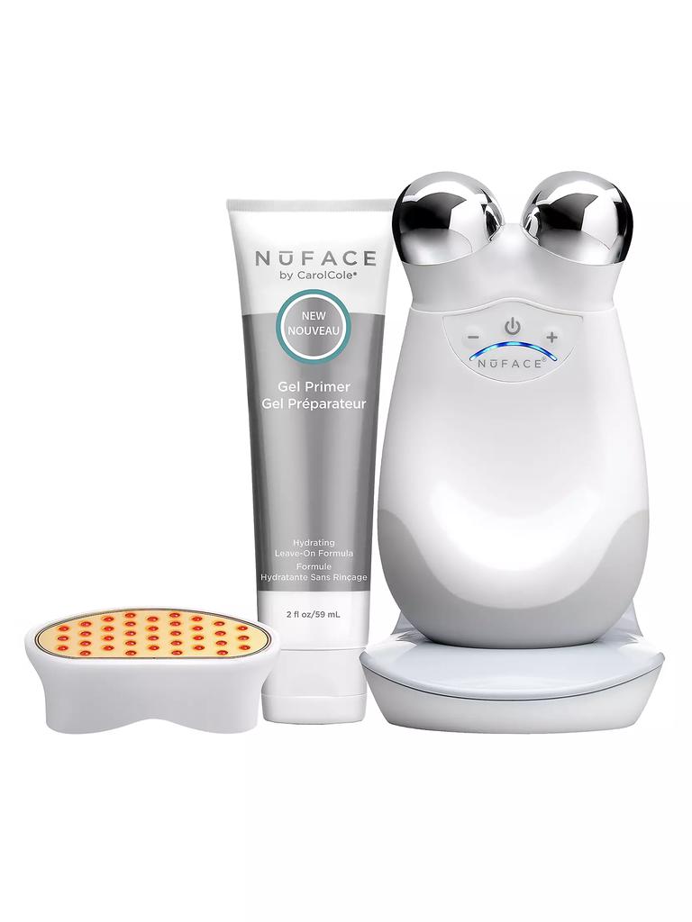 NuFace Nuface Trinity® Complete Facial Toning Kit - $623 VALUE