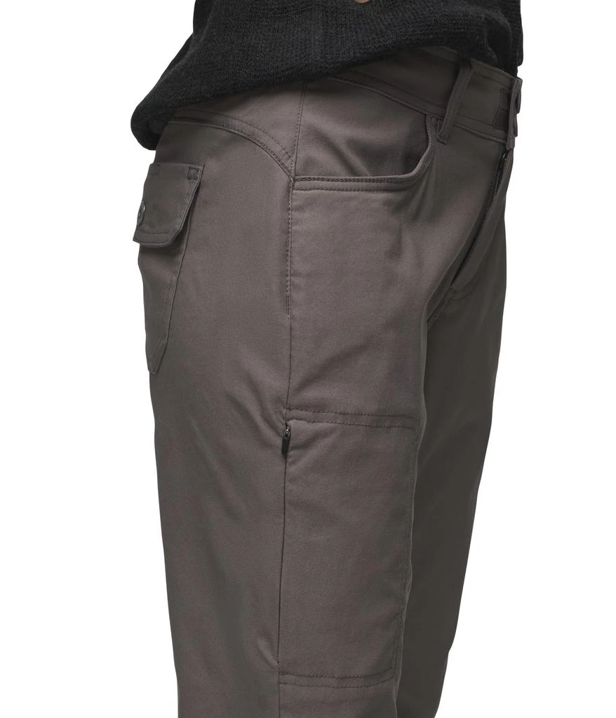 Prana Halle Straight Pants II 4