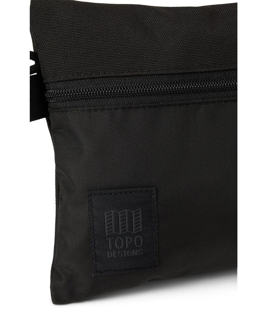 Topo Designs Topo Designs Accessory Bag Bundle 4