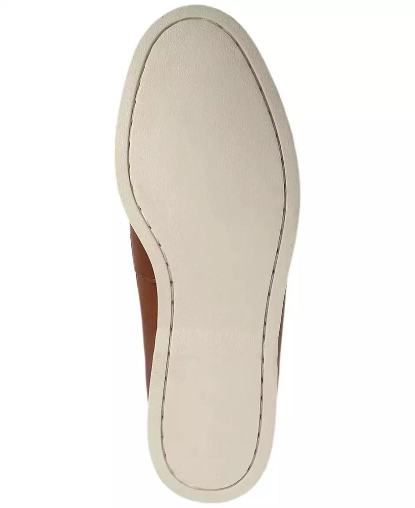 Club Room Men's Elliot Boat Shoes, Created for Macy's 4