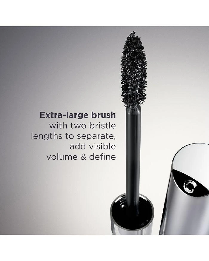 Clarins Wonder Volume Mascara XXL 0.2 oz. 4