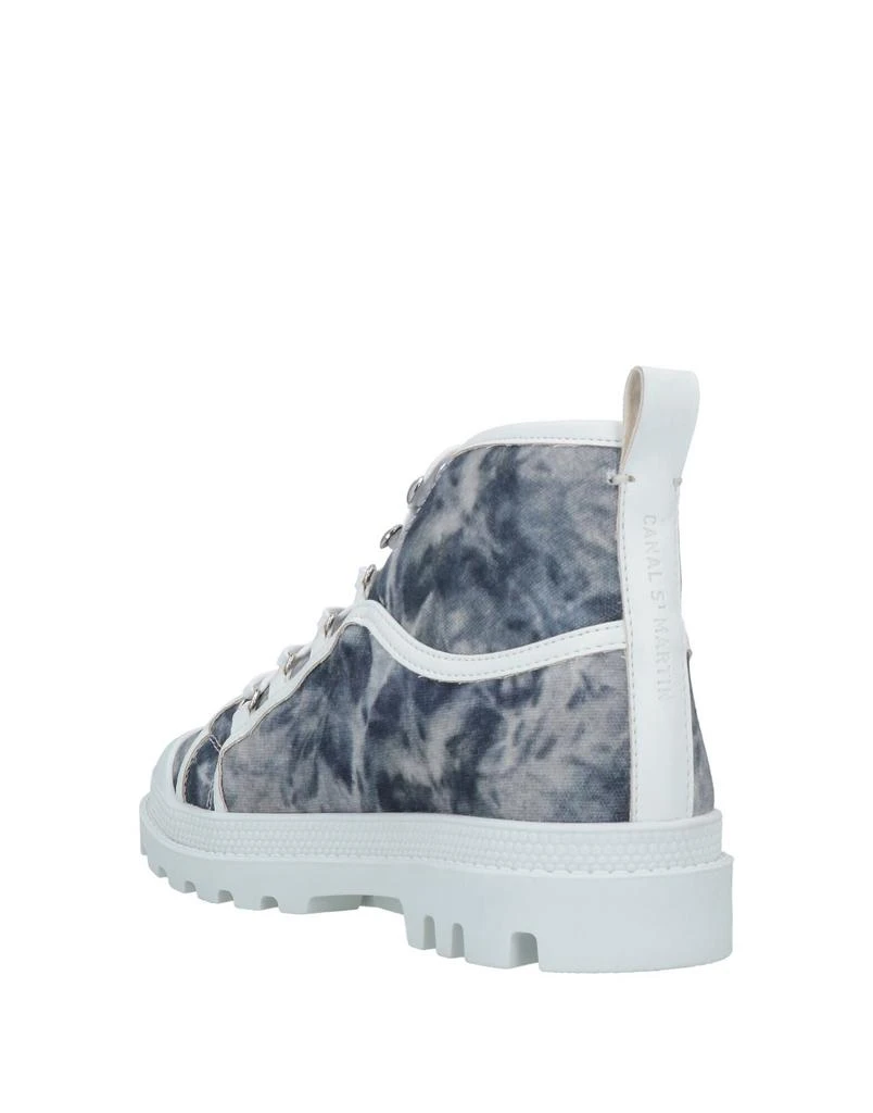CANAL ST MARTIN Sneakers 3