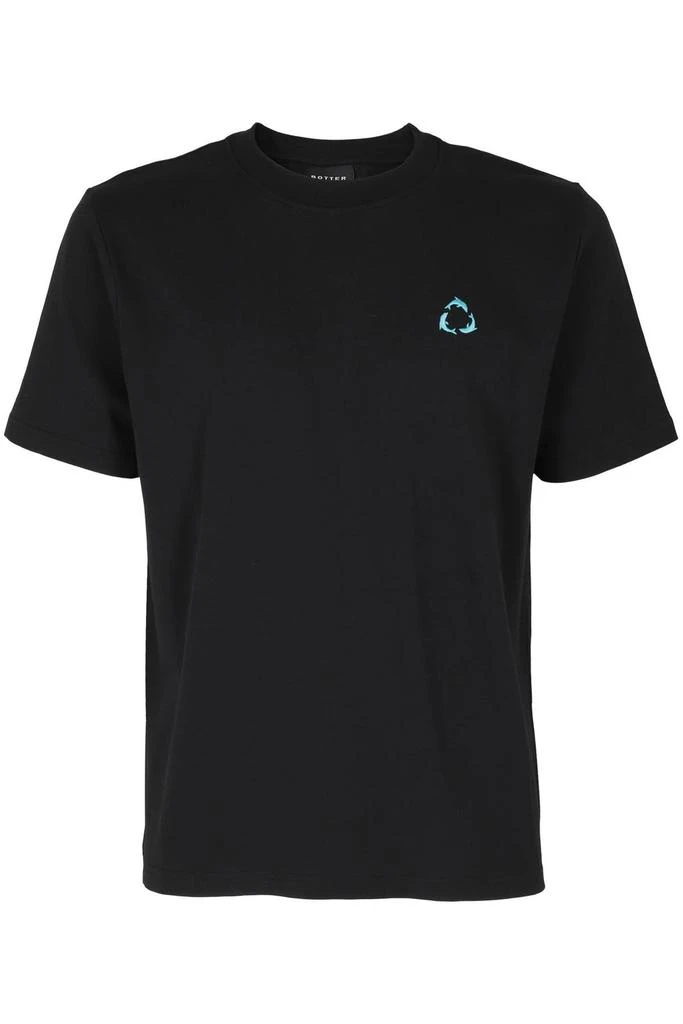 Botter Botter Logo Statement T-Shirt 1