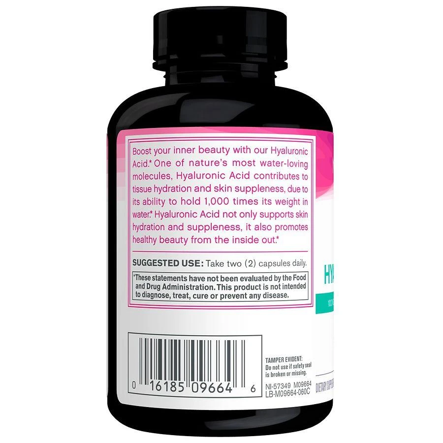 NeoCell Hyaluronic Acid Capsules 7