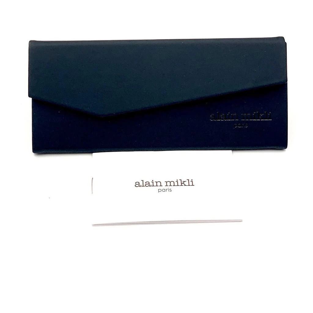 ALAIN MIKLI Alain Mikli A03112 Eyeglasses 5