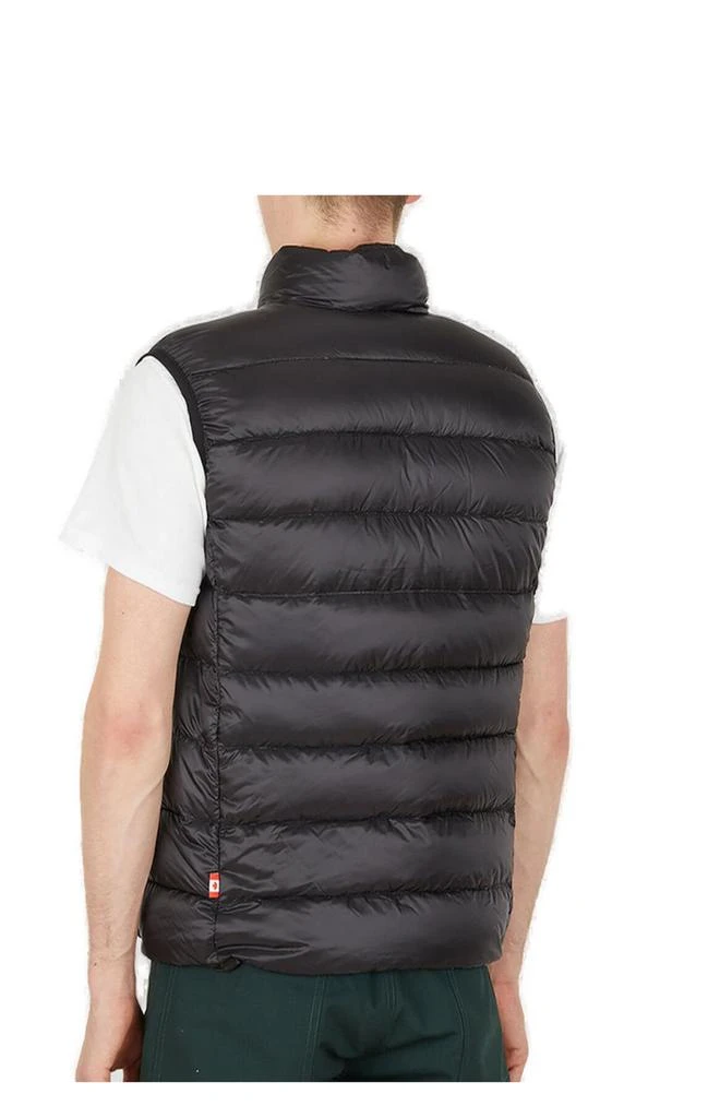 Ostrya Ostrya Torpid Zipped Gilet Jacket 2