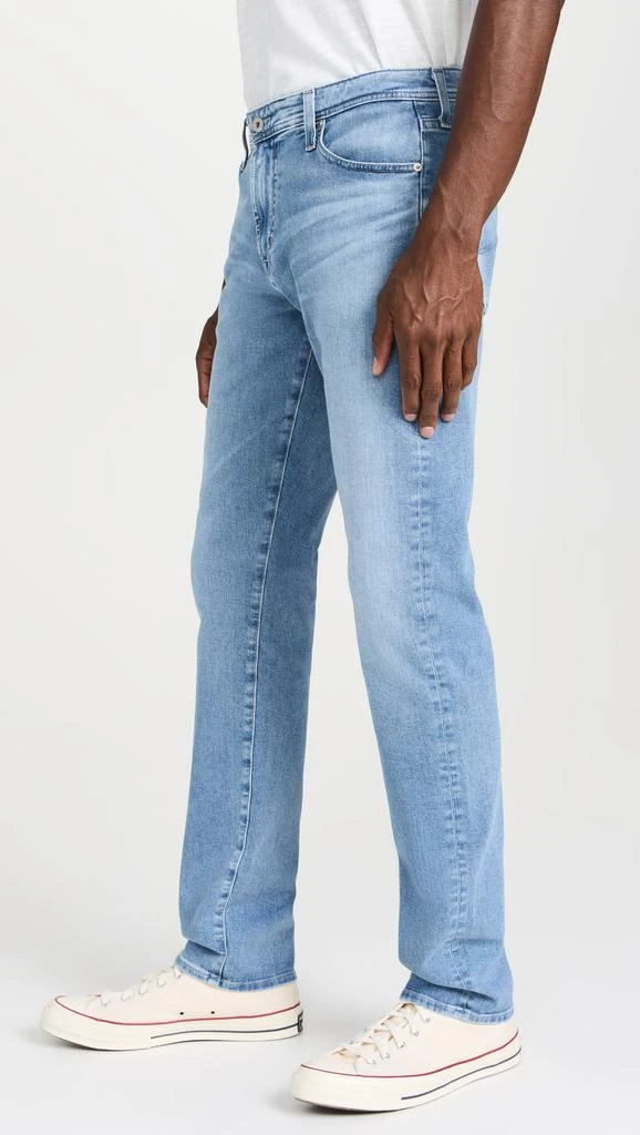 AG Graduate Tailored Jeans 34" 3