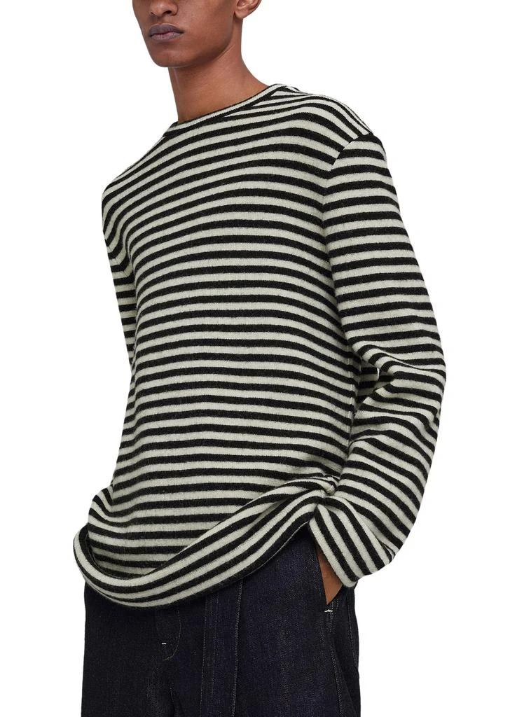 Jil Sander Long-sleeved T-Shirt 2