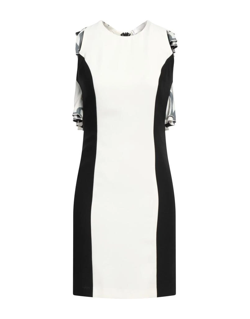 FRANKIE MORELLO Short dress 1