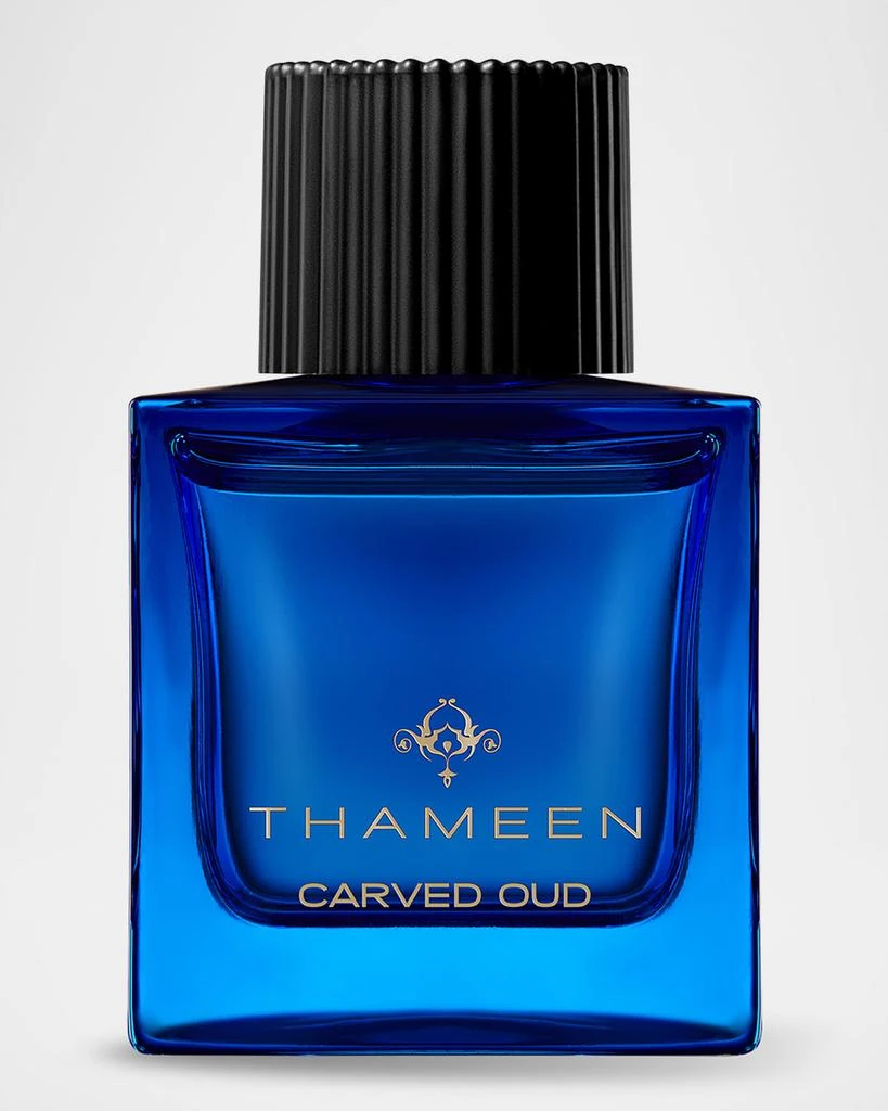 Thameen Carved Oud Extrait de Parfum, 3.4 oz. 1