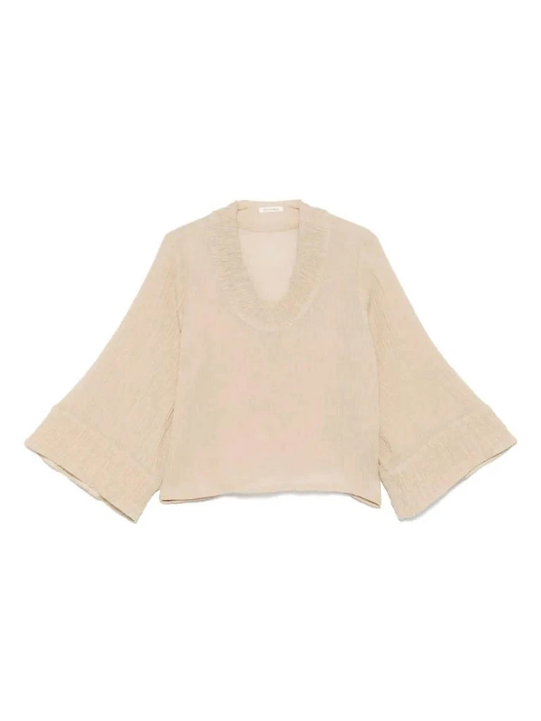 BY MALENE BIRGER By Malene Birger - Moon Blouse 5