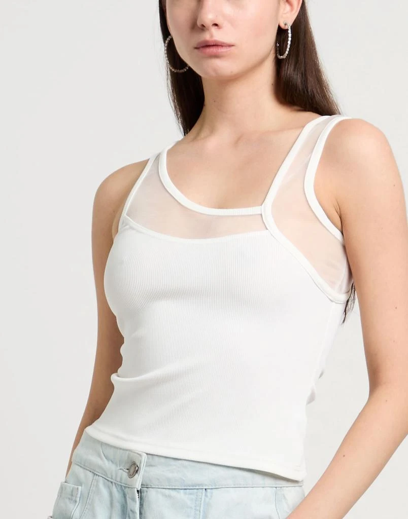Christopher Esber Tank top 4