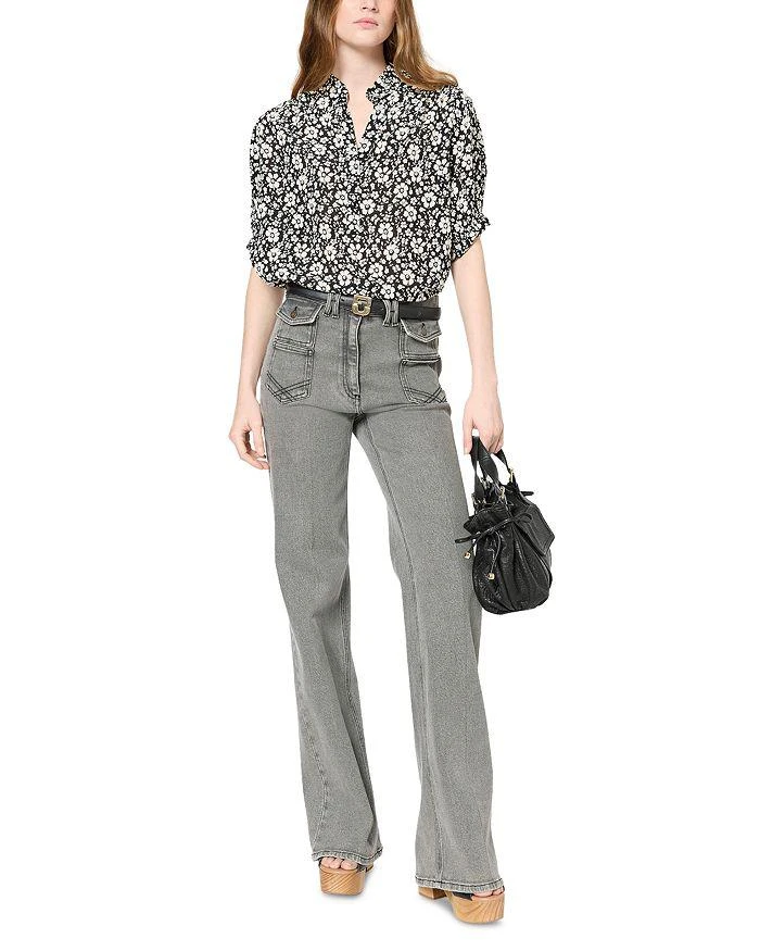 Gerard Darel Urene Top 3