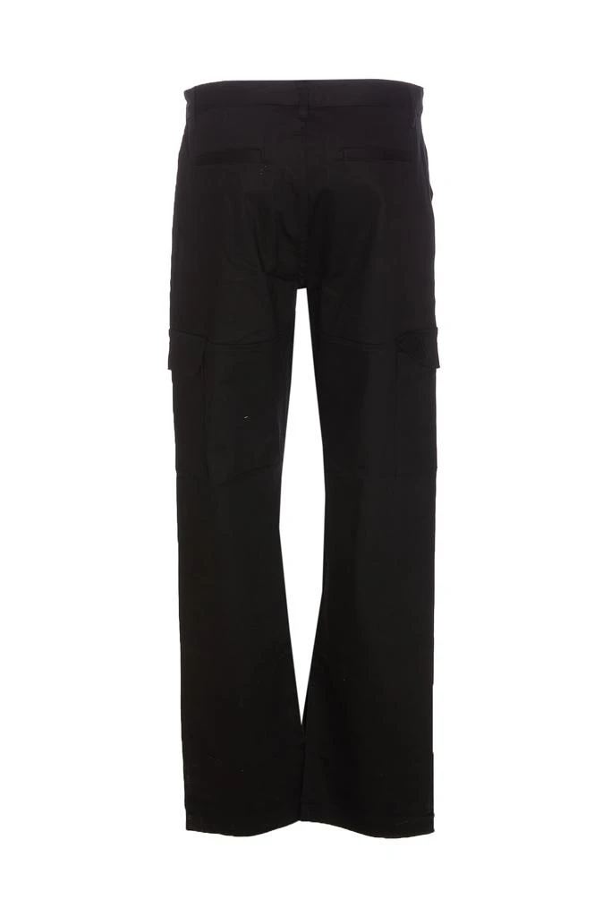 DAILY PAPER Ecagrgo Pants 2