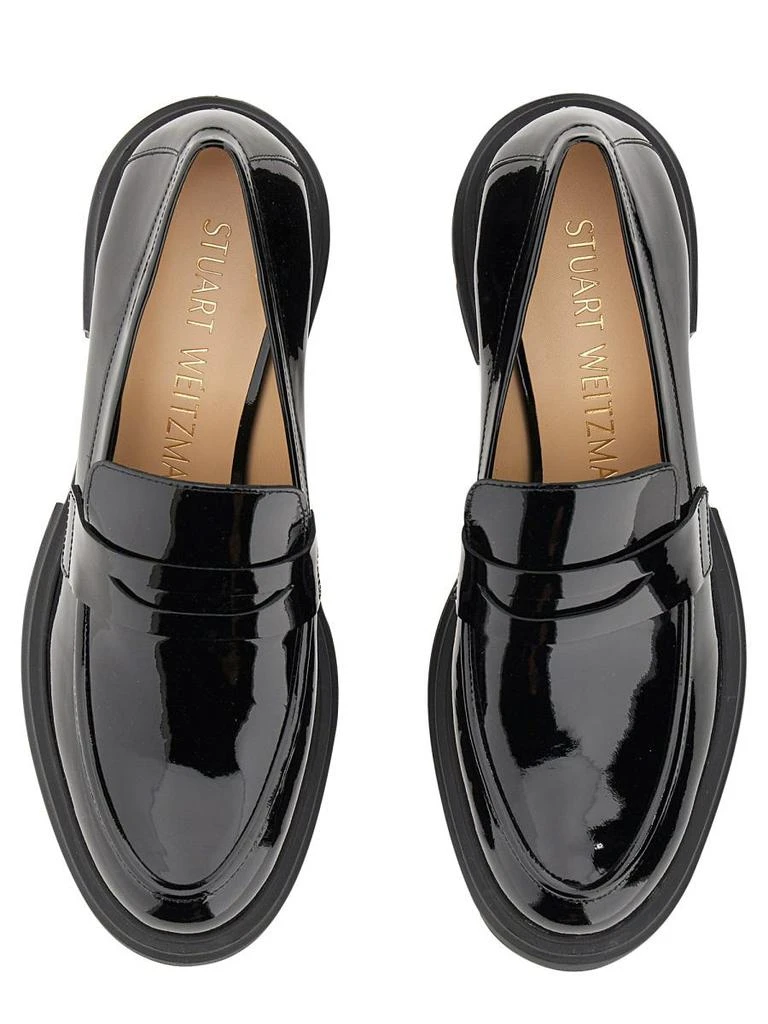 Stuart Weitzman Stuart Weitzman Soho Loafer 5