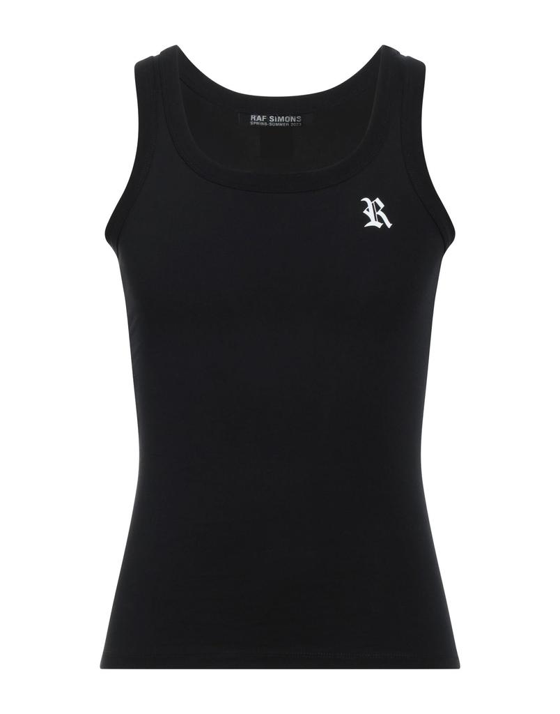 RAF SIMONS Tank top