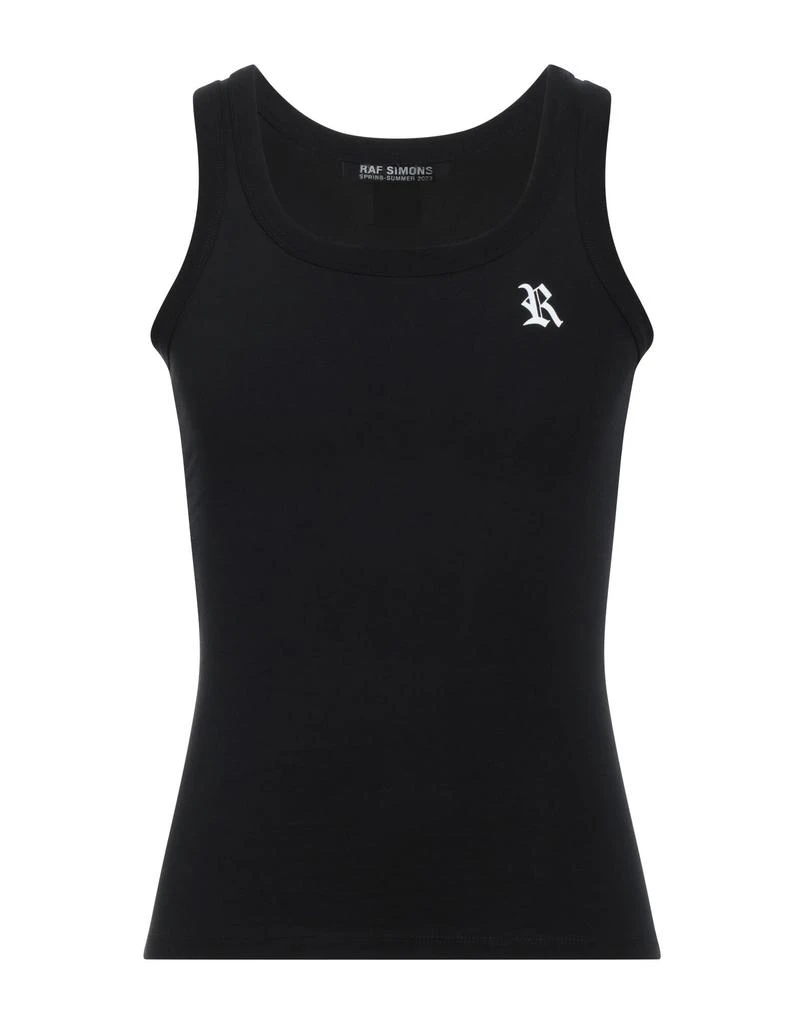 RAF SIMONS Tank top 1