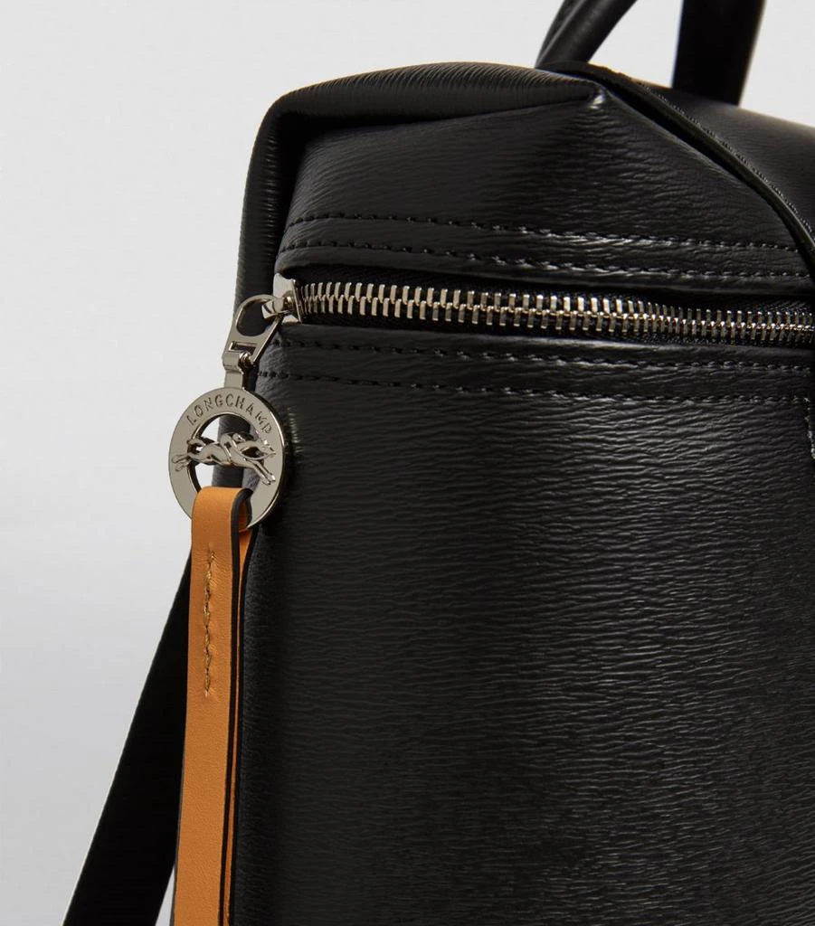Longchamp Medium Le Pliage City Backpack 6