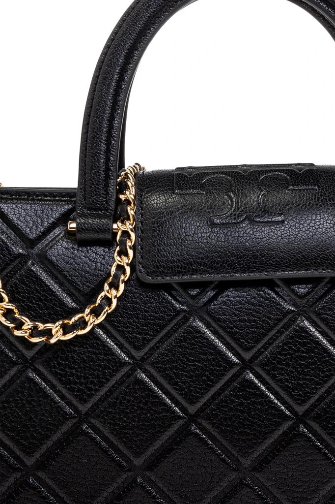 Tory Burch Handbag `Fleming` 6