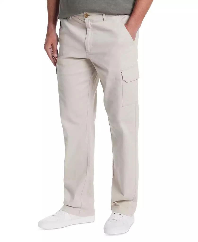 Weatherproof Vintage Men's Cargo Pants 2