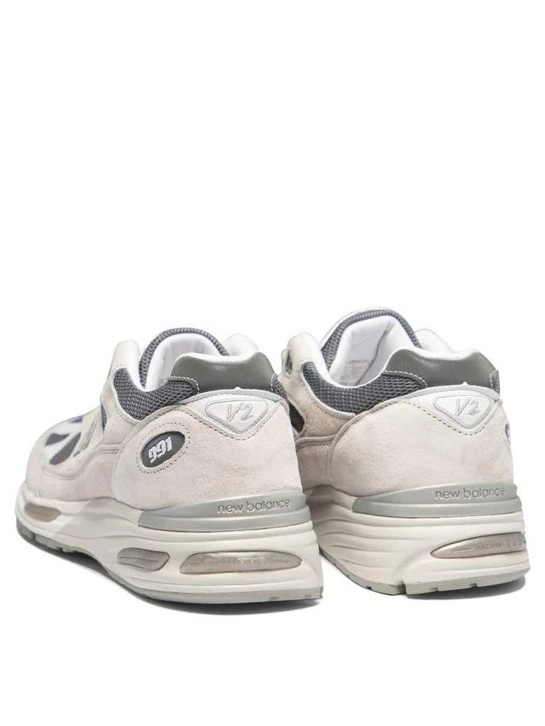 New Balance New Balance "Made In Uk 991V2" Sneakers 4