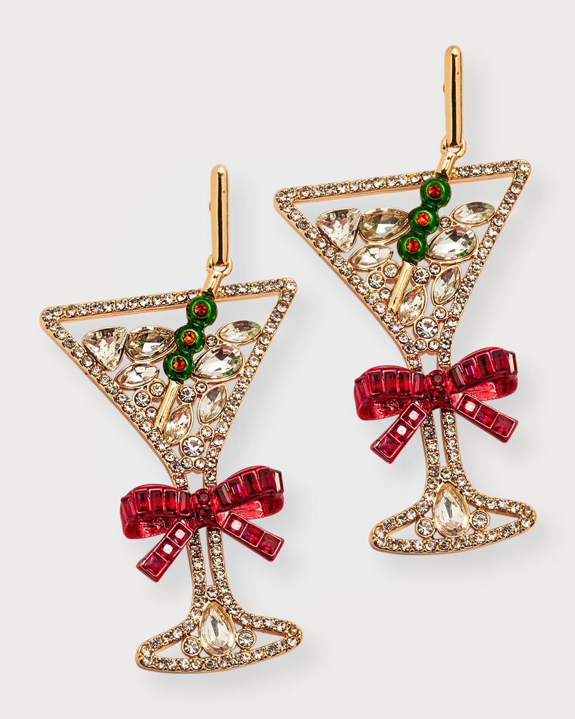 BAUBLEBAR Holiday Spirits Earrings