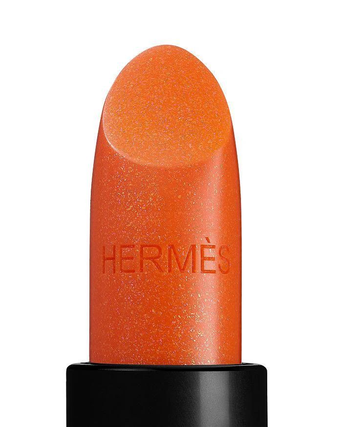 Hermes Rouge Hermès Poppy Lip Shine 3