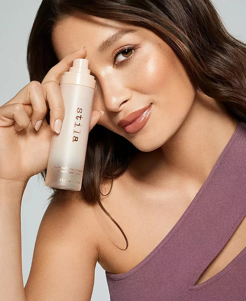 Stila Stay All Day Blurring Setting Spray 6