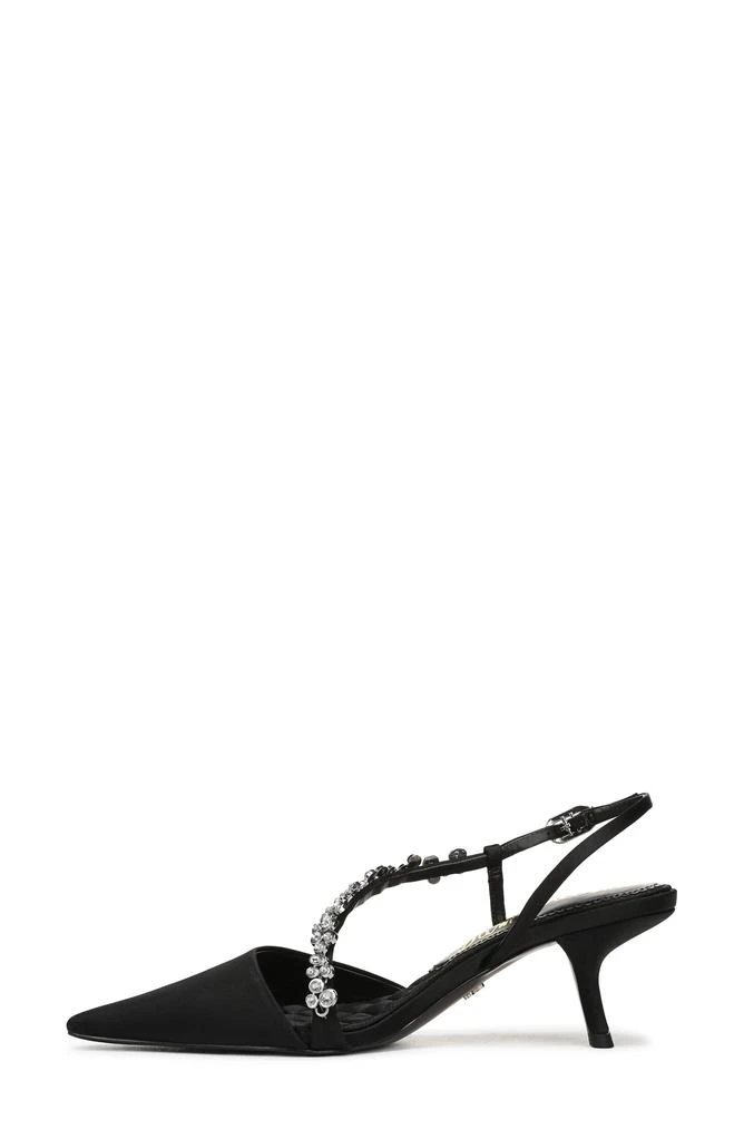 Sam Edelman Bonnie Slingback Pointed Toe Pump 9