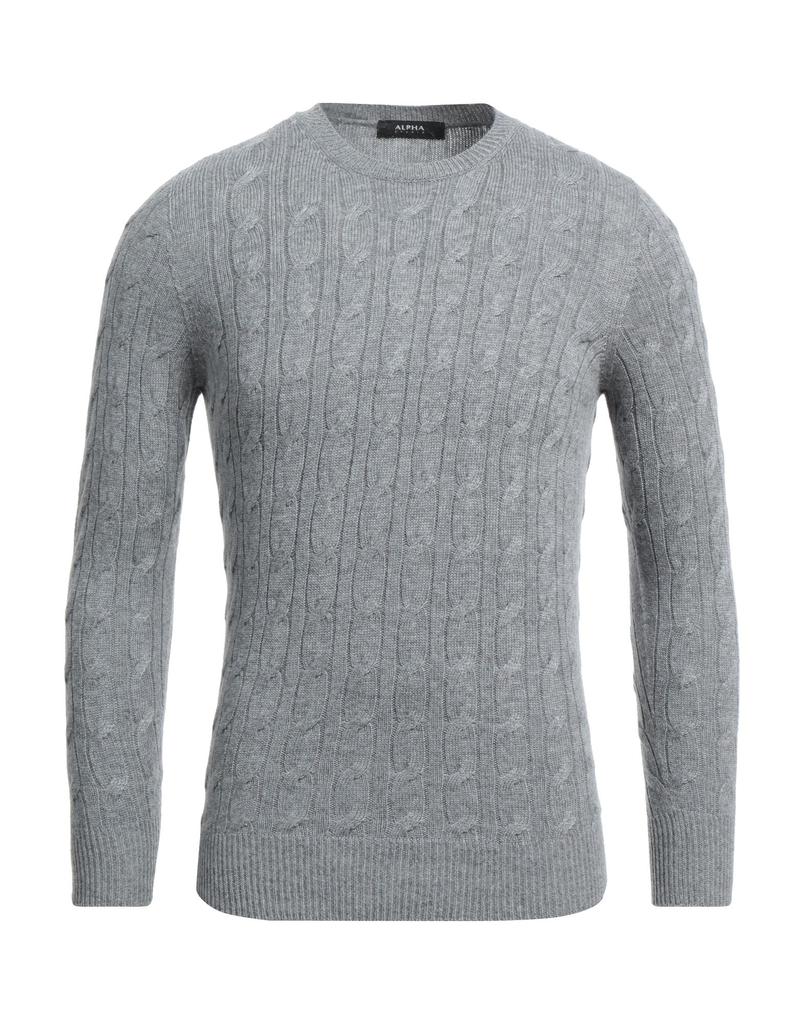 ALPHA STUDIO Sweater