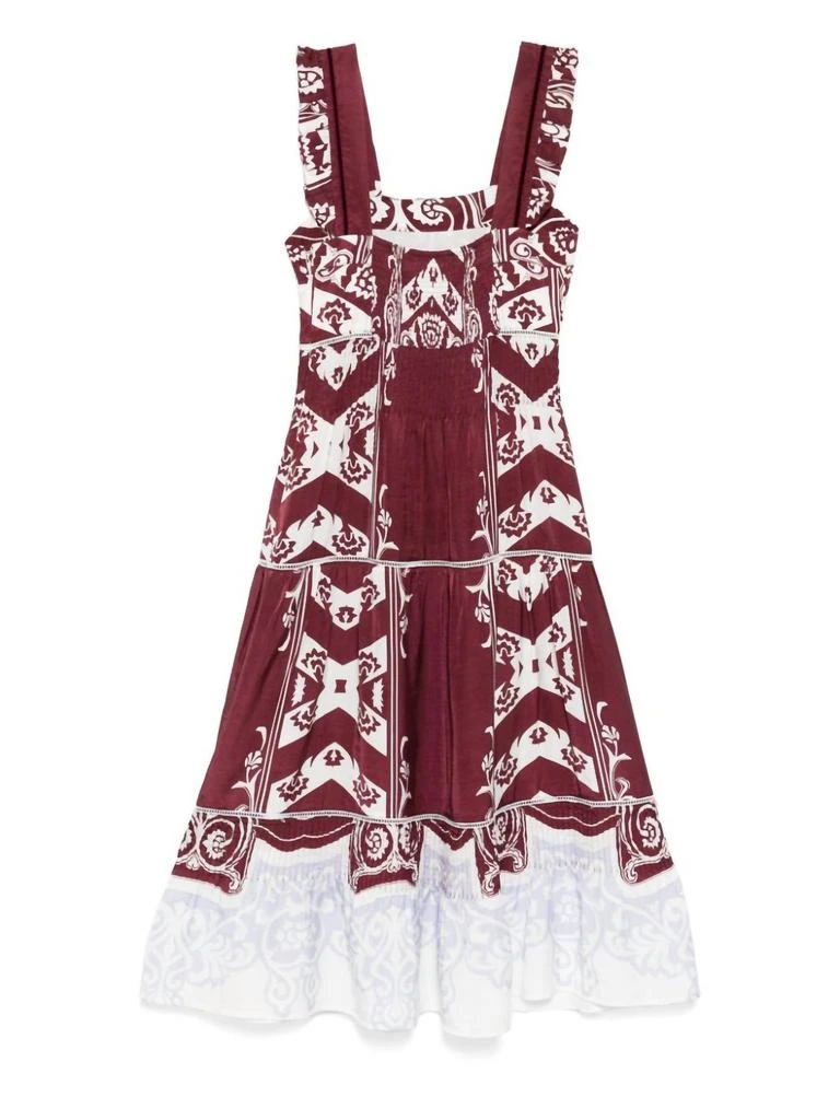 LUG VON SIGA Lug Von Siga - Sybill Dress 2