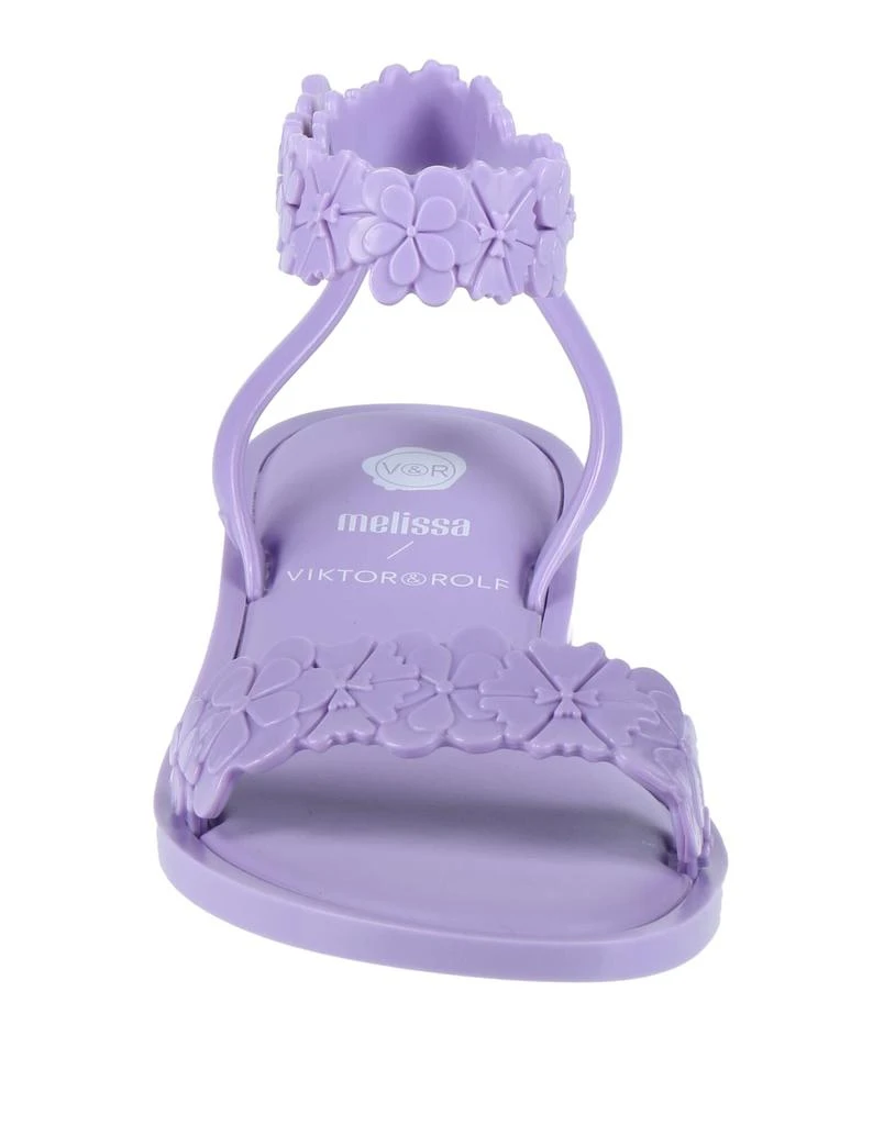 MELISSA + VIKTOR & ROLF Sandals 4