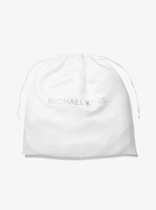 michael_kors Extra-Large Logo Woven Dust Bag 2