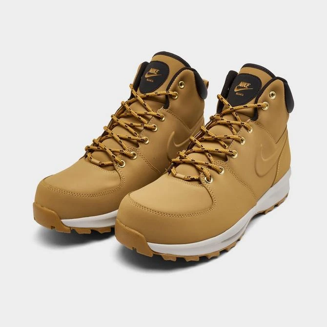 NIKE Nike Manoa Leather Boots 2