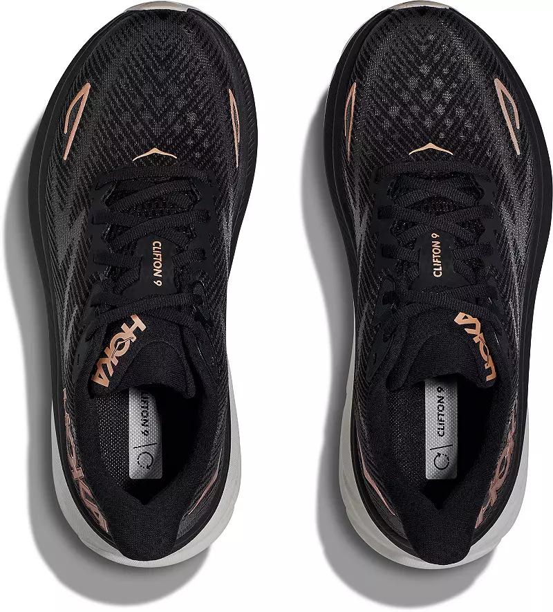 Hoka One One HOKA Women's Clifton 9 Running Shoes