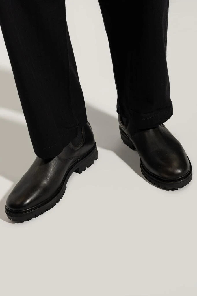 ALL SAINTS Chelsea Boots Toby 2