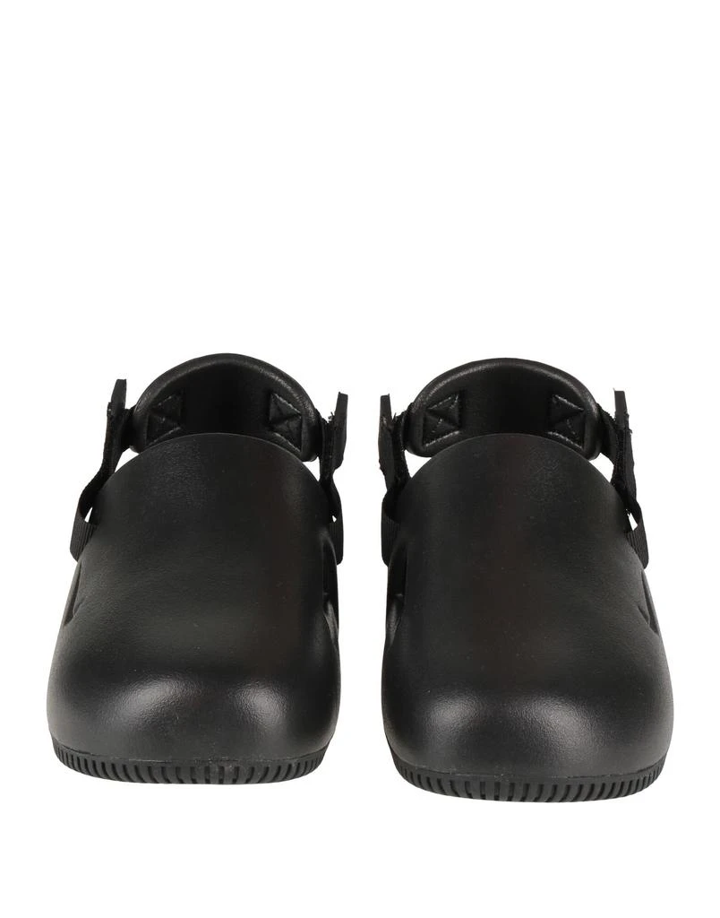 NIKE Mules and clogs 4