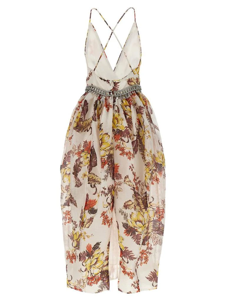 Zimmermann Zimmermann 'Matchmaker Tulip' Dress 2